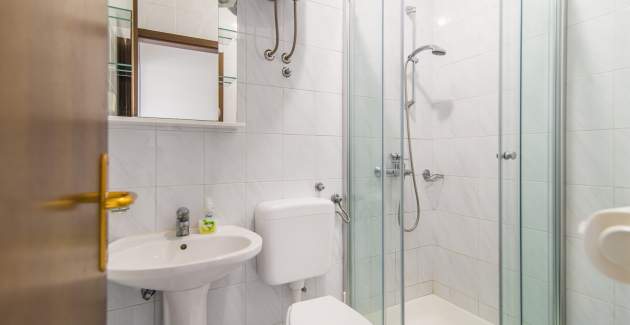 Studio Apartment Pino Rabac A6