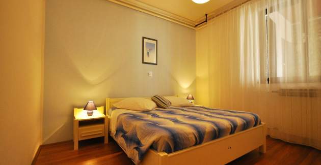 Appartamento Paliska A2 Rabac