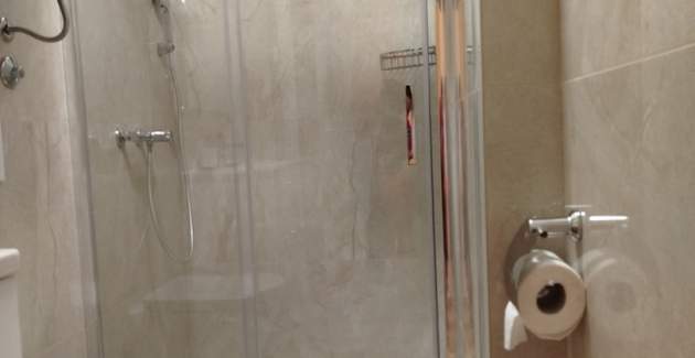 Appartamento Paliska A2 Rabac