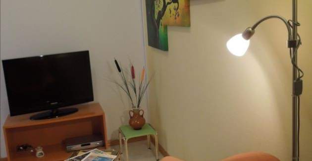 Appartamento Paliska A2 Rabac