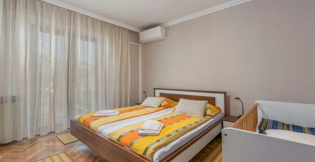 Apartman Dolce Maro 1 