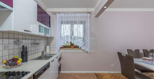 Apartman Dolce Maro 1 