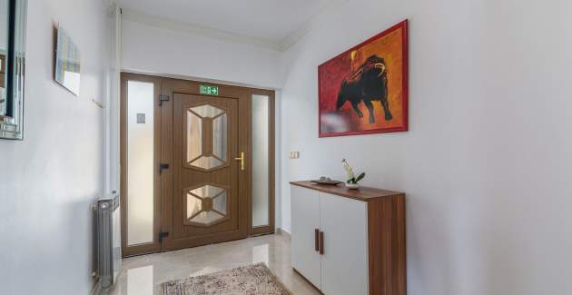 Apartman Dolce Maro 1 