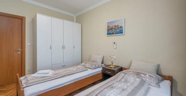 Apartman Dolce Maro 1 