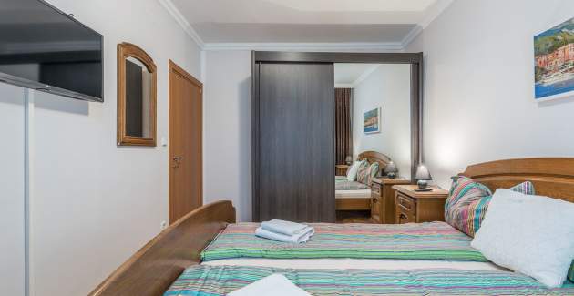 Apartman Dolce Maro 1 