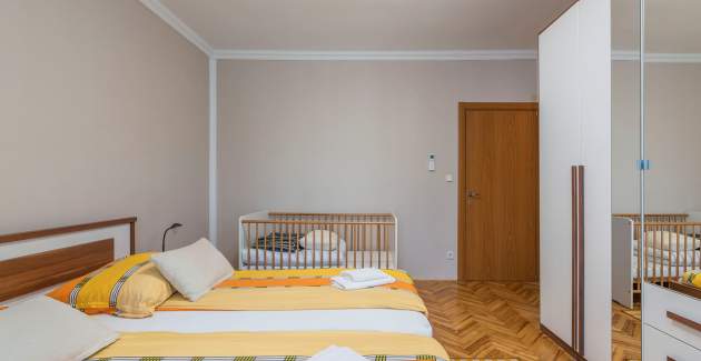 Apartman Dolce Maro 1 