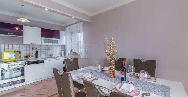 Apartman Dolce Maro 1 