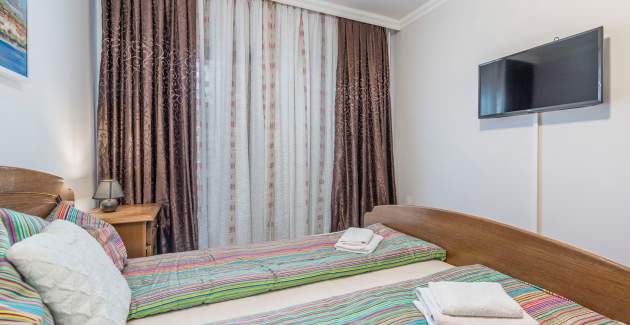 Apartman Dolce Maro 1 