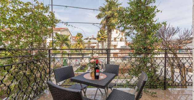 Apartman Dolce Maro 1 
