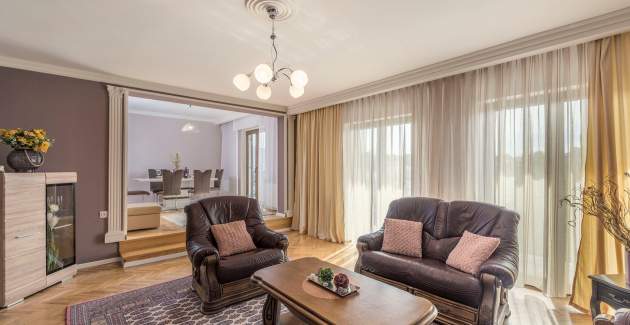 Apartman Dolce Maro 1 
