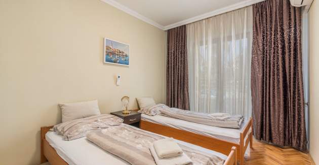 Apartman Dolce Maro 1 