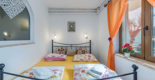 Studio Apartment Dolce Maro 2