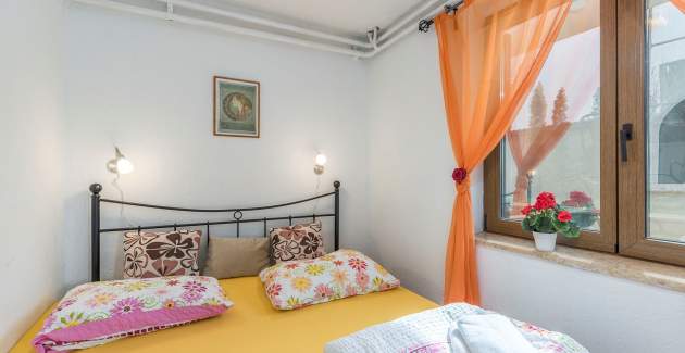 Studio-Ferienwohnung Dolce Maro 2