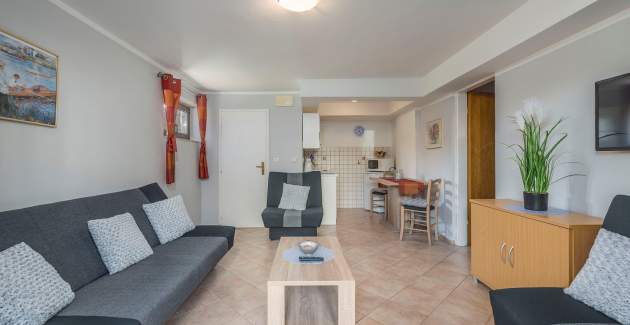 Apartman Dolce Maro 3