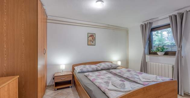 Ferienwohnung Dolce Maro 3