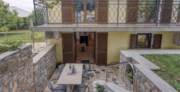 Ferienwohnung Dolce Maro 3