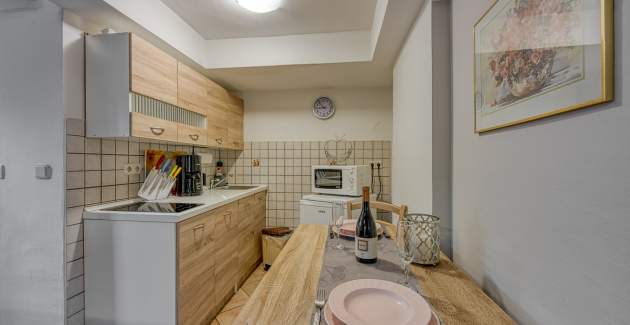 Ferienwohnung Dolce Maro 3