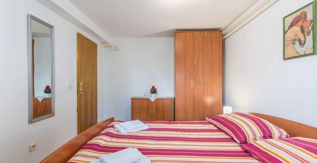 Apartman Dolce Maro 3