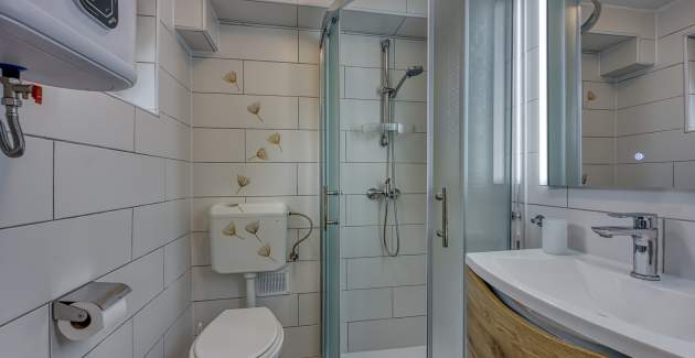 Ferienwohnung Dolce Maro 3