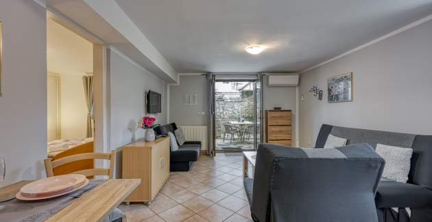 Ferienwohnung Dolce Maro 3