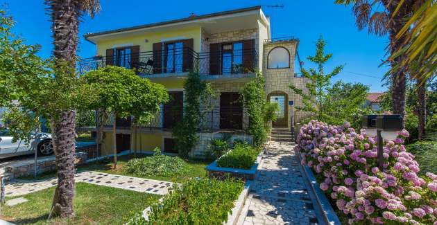 Studio-Ferienwohnung Dolce Maro 4