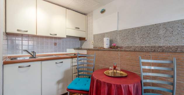 Studio-Apartment Tiha Luna A3