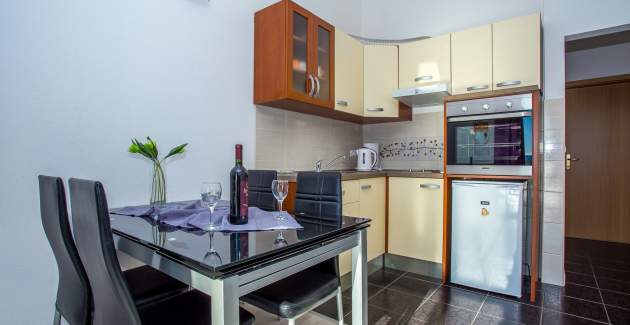 Apartman Marija Sego A1 - Okrug Gornji, otok Čiovo