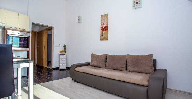 Apartman Marija Sego A1 - Okrug Gornji, otok Čiovo