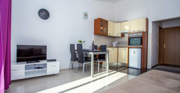 Apartment Marija Sego A1 - Okrug Gornji, island of Čiovo