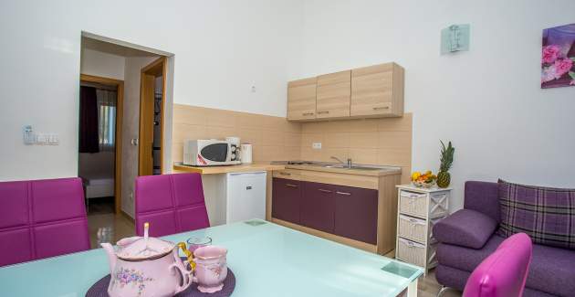 Apartment Marija Sego A2 - Okrug Gornji, island of Čiovo