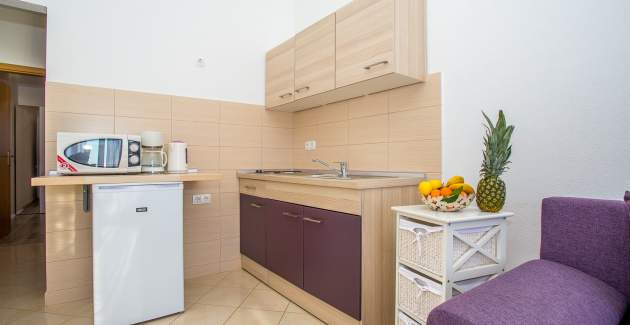 Apartman Marija Sego A2 - Okrug Gornji, otok Čiovo