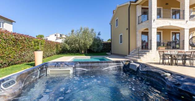 Villa Vanesa