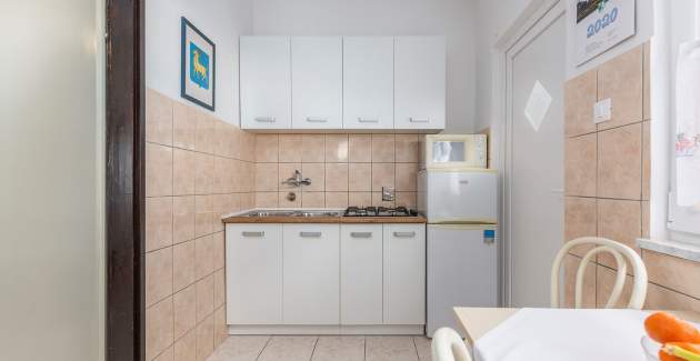 One bedroom Apartment Rovis A5 - Tar 