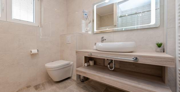 Apartman Tomislav Spa Superior A6 - Sukošan