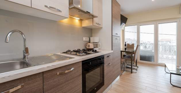 Apartman Tomislav Spa Superior A6 - Sukošan