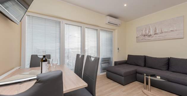 Apartman Tomislav Spa Superior A7 - Sukošan