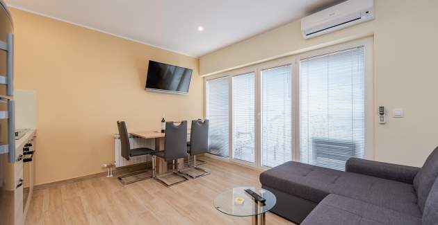 Apartment Tomislav Spa Superior A7 - Sukošan