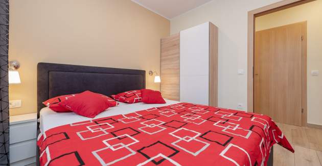 Apartman Tomislav Spa Superior A7 - Sukošan