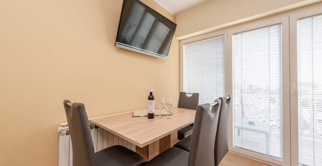 Apartman Tomislav Spa Superior A7 - Sukošan