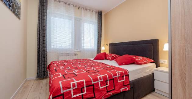 Apartman Tomislav Spa Superior A7 - Sukošan