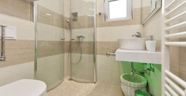 Apartman Tomislav Spa Bračić A2 - Sukošan