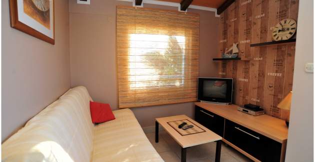 Apartman Tomislav Spa Bračić A4 - Sukošan