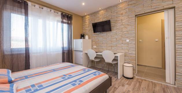 Room Tomislav Spa Bracic S5 - Sukošan