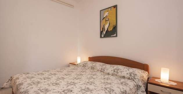 Apartment Vinka Brodarica A1