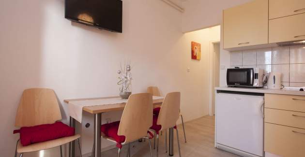 Apartman Vinka Brodarica A1