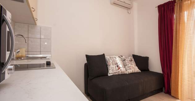 Apartment Vinka Brodarica A1