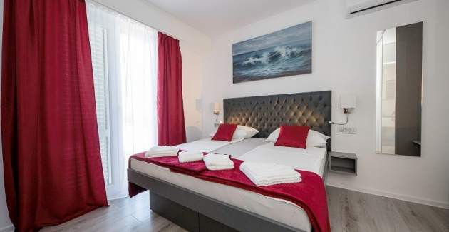 Apartman Lidija White A3 - Palit