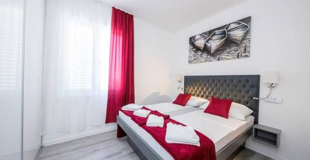Apartman Lidija White A3 - Palit