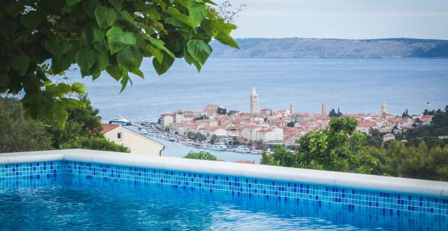 Apartman Lidija White A3 - Palit