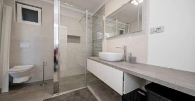 Apartman Lidija White A3 - Palit